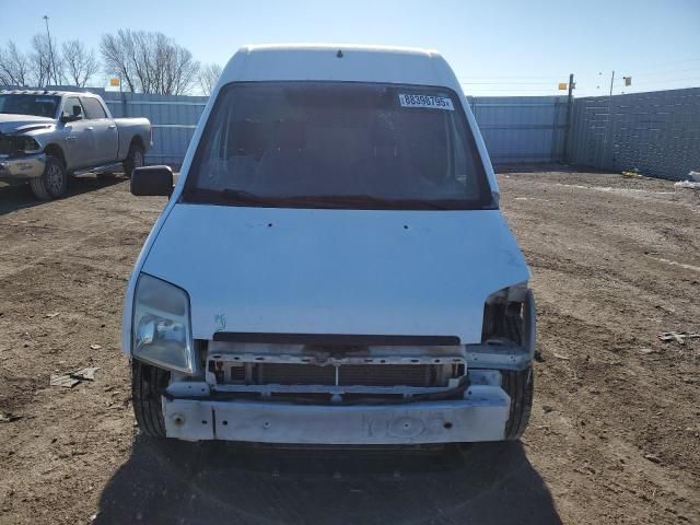 2011 Ford Transit Connect XLT