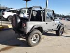 1994 Jeep Wrangler / YJ SE