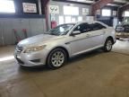 2010 Ford Taurus SEL