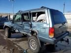 1998 Jeep Cherokee Limited