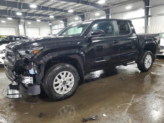 2024 Toyota Tacoma Double Cab