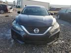 2017 Nissan Altima 3.5SL