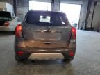 2014 Buick Encore