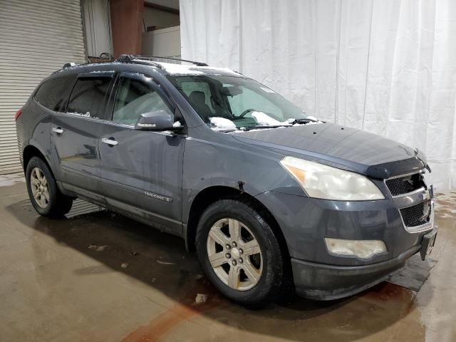 2009 Chevrolet Traverse LT