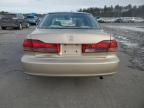 2002 Honda Accord EX