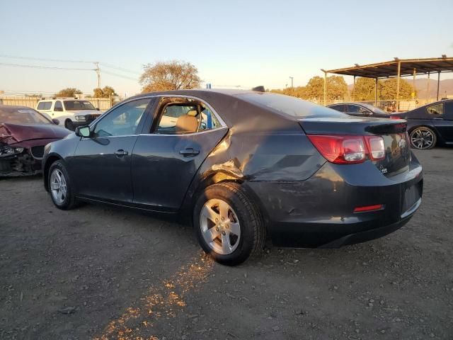 2014 Chevrolet Malibu LS