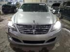 2013 Hyundai Equus Signature