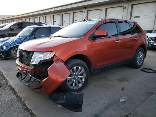 2007 Ford Edge SEL Plus