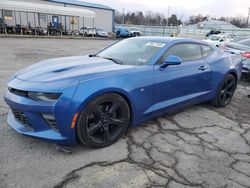 Muscle Cars for sale at auction: 2016 Chevrolet Camaro SS