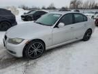 2011 BMW 328 XI