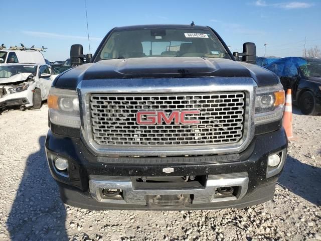 2015 GMC Sierra K2500 Denali