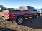 2004 Chevrolet Silverado K1500