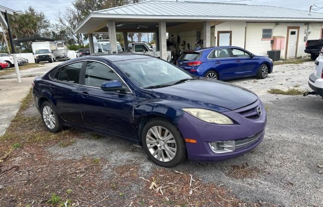 2010 Mazda 6 I