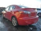 2011 Mazda 3 S