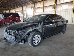 2017 Nissan Altima 2.5 en venta en Phoenix, AZ