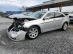 2012 Chrysler 200 Touring