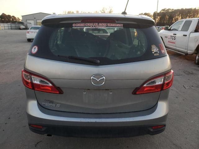 2012 Mazda 5