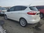 2013 Ford C-MAX SEL