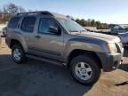 2007 Nissan Xterra OFF Road