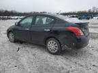 2013 Nissan Versa S