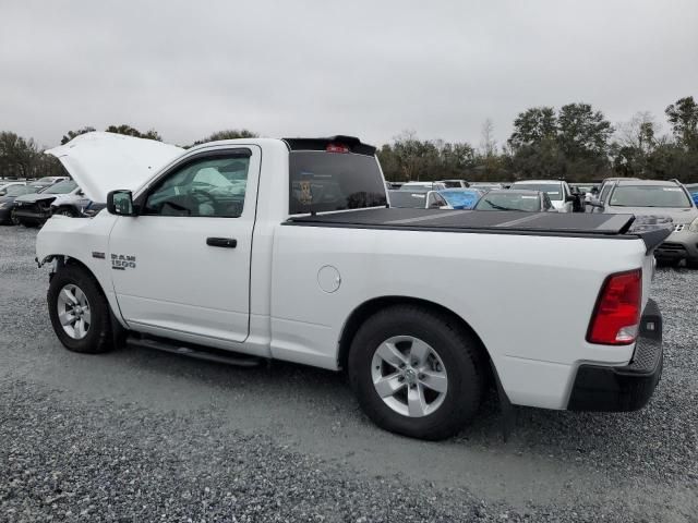 2020 Dodge RAM 1500 Classic Tradesman