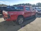 2015 Toyota Tacoma Double Cab