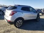 2017 Buick Encore Essence