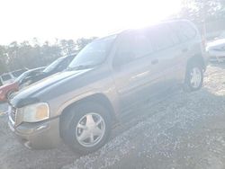 GMC Envoy salvage cars for sale: 2003 GMC Envoy