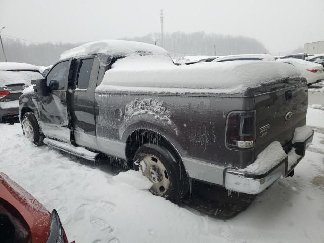 2008 Ford F150