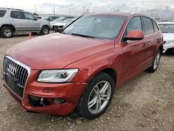 Vehiculos salvage en venta de Copart Magna, UT: 2014 Audi Q5 Prestige