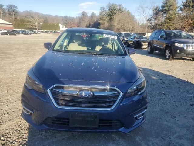 2019 Subaru Legacy 2.5I Limited