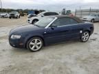 2007 Audi A4 3.2 Cabriolet Quattro