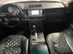 2011 Land Rover Range Rover HSE Luxury