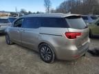 2015 KIA Sedona EX