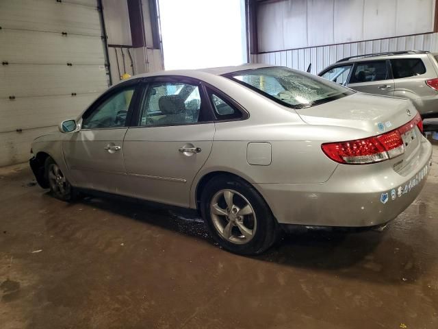 2007 Hyundai Azera SE