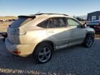 2007 Lexus RX 400H