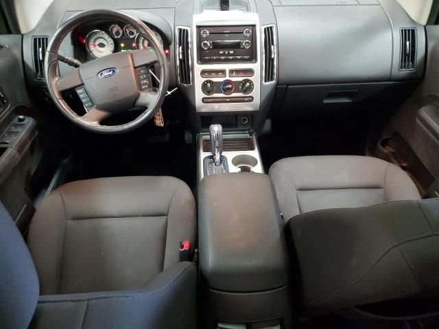 2010 Ford Edge SEL