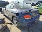 2001 Hyundai Tiburon