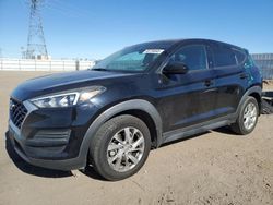 2019 Hyundai Tucson SE en venta en Adelanto, CA