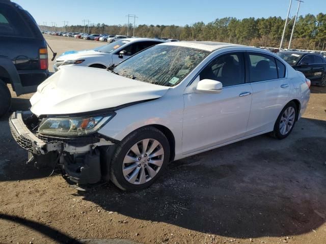 2014 Honda Accord EX