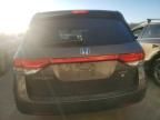 2014 Honda Odyssey Touring