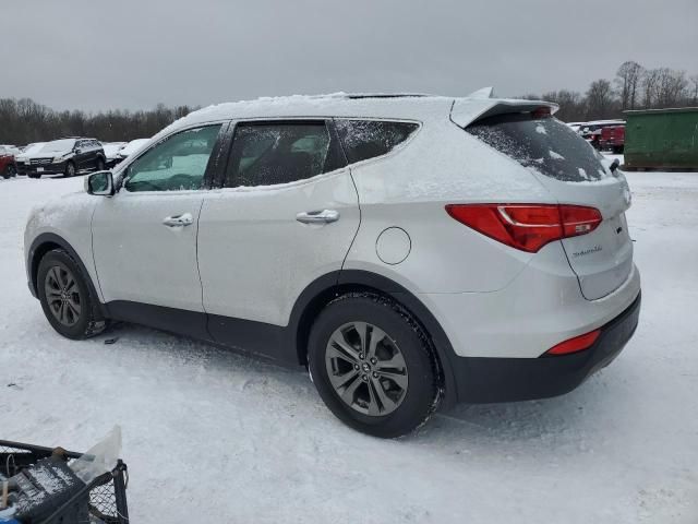 2014 Hyundai Santa FE Sport