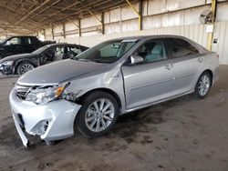 2013 Toyota Camry Hybrid en venta en Phoenix, AZ