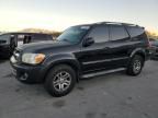 2005 Toyota Sequoia Limited