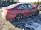 2015 Subaru Legacy 2.5I Limited