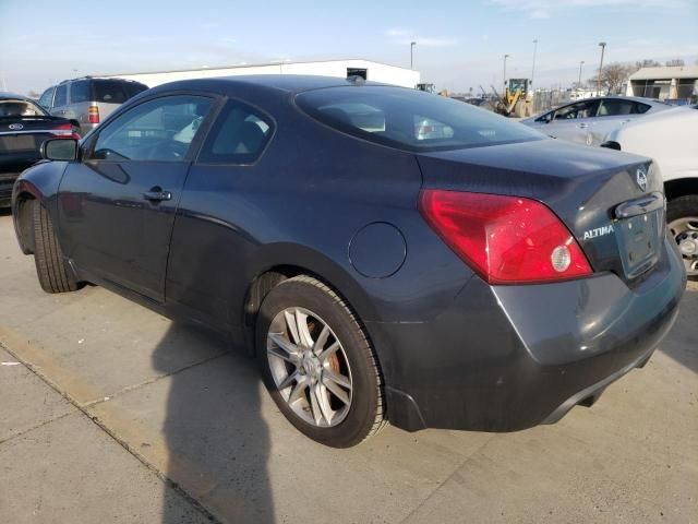 2008 Nissan Altima 3.5SE