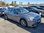 2009 Nissan Maxima S