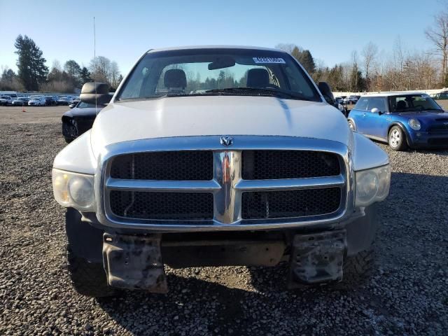 2005 Dodge RAM 1500 ST