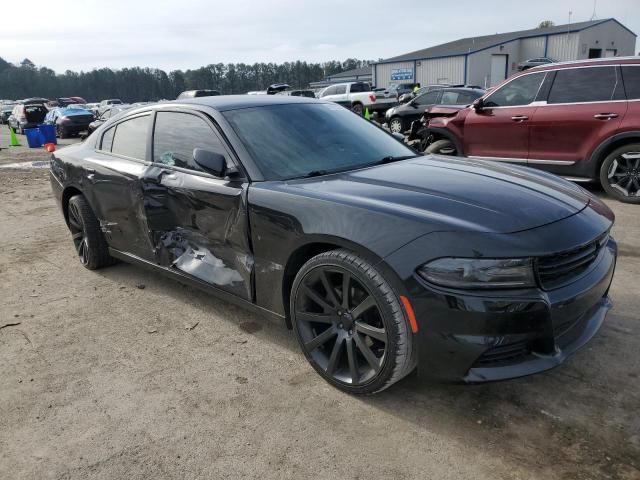 2018 Dodge Charger SXT