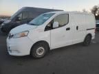 2017 Nissan NV200 2.5S